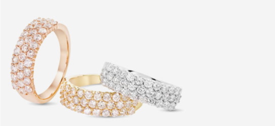 product banner
