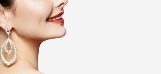 product banner