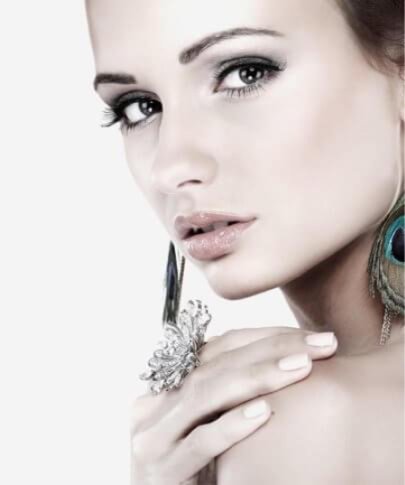 product banner